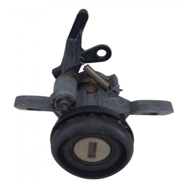 Cilindro Miolo Fechadura Porta Malas Vw Voyage G5 2008 2012