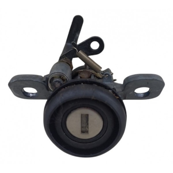 Cilindro Miolo Fechadura Porta Malas Vw Voyage G5 2008 2012