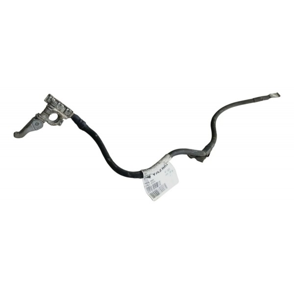 Cabo Negativo Bateria Fiat Toro Volcano 2019 2020