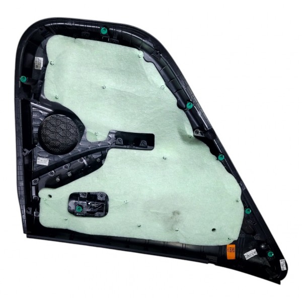 Forro Porta Traseira Esquerda Hyundai Creta 2021 2023 Original