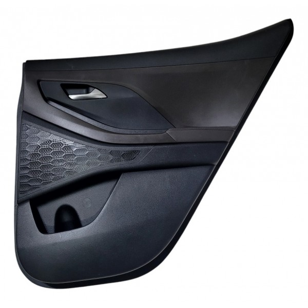 Forro Porta Traseira Esquerda Hyundai Creta 2021 2023 Original