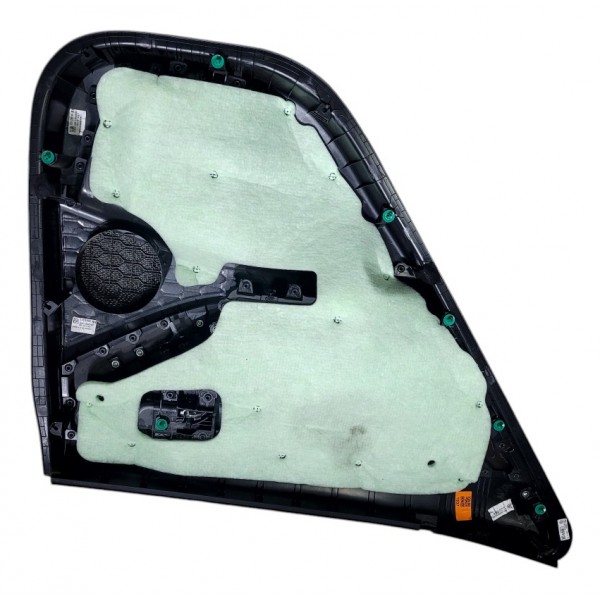 Forro Porta Traseira Esquerda Hyundai Creta 2021 2023 Original