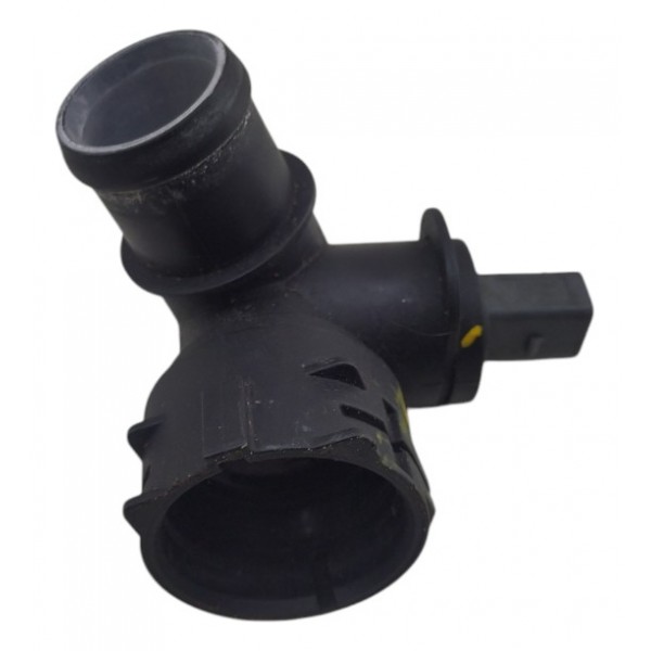 Mangueira Flange Radiador Dágua Audi A3 2013 2016