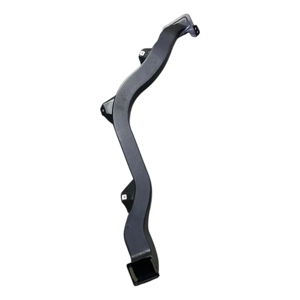 Duto Condutor De Ar Esq Toro Volcano 2.0 Diesel 2019 2020