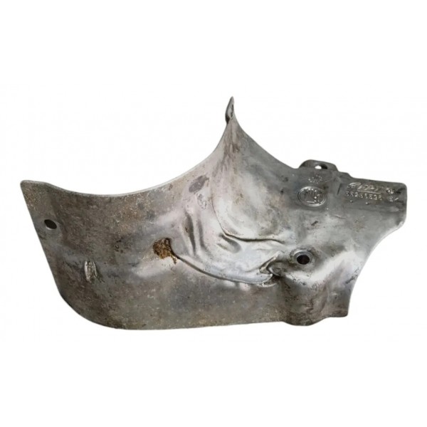 Defletor Diferencial Calor Fiat Toro 2019 2020