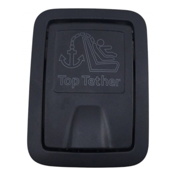 Moldura Tampão Traseiro Audi A3 20116 2019 Original