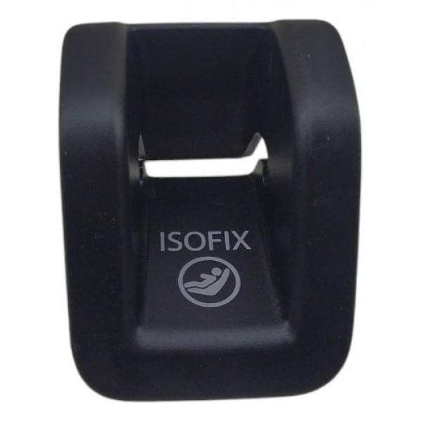 Moldura Tampa Isofjx Audi A3 2014 2020 Original