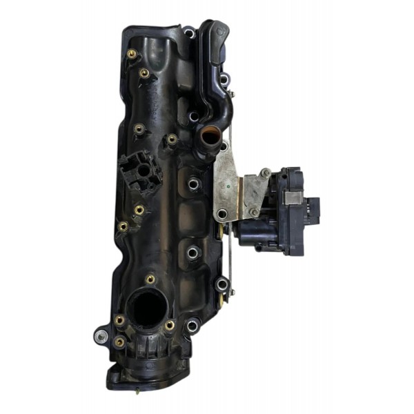 Coletor Admissão Com Atuador Toro Volcano 2.0 Diesel 2020