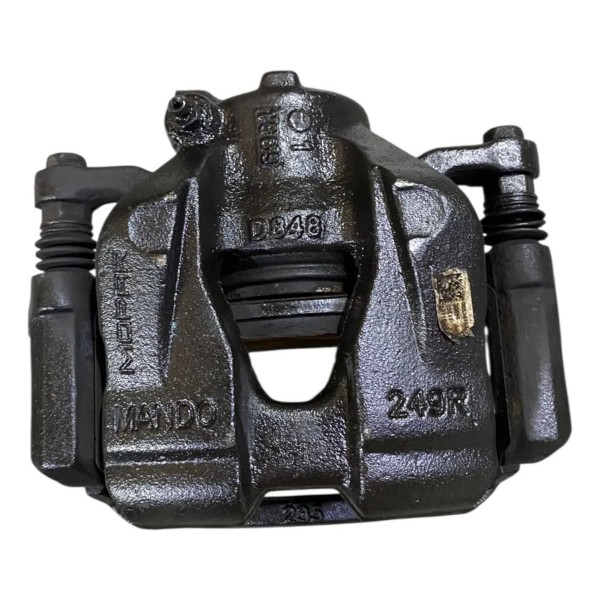 Pinça Freio Diant Dir Fiat Toro Volcano 2.0 Diesel At9 2020