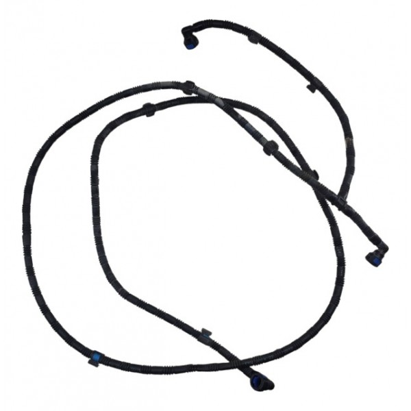 Mangueira Água Esguicho Audi A3 2016 2020 Original