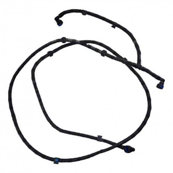 Mangueira Água Esguicho Audi A3 2016 2020 Original