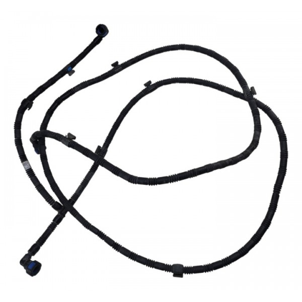 Mangueira Água Esguicho Audi A3 2016 2020 Original