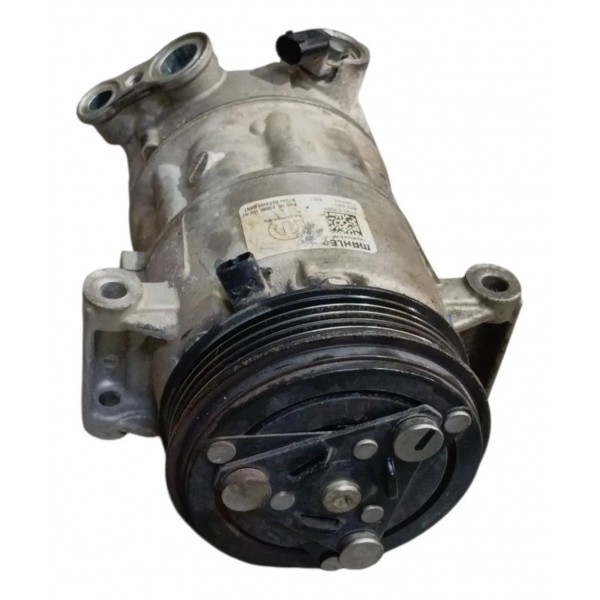 Compressor Ar Condicionado Jeep Compass 1.3 2022 2024