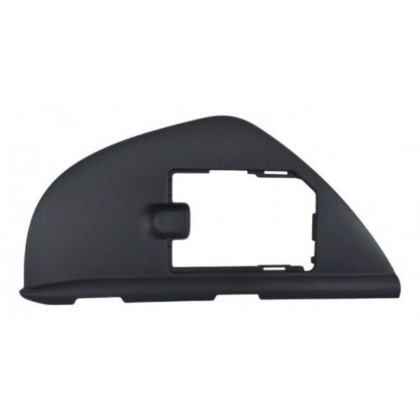 Moldura Tampa Caixa Fusível Lateral Le Hyundai I30 2009 2012