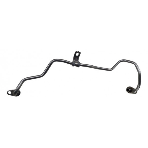 Cano Injeção Turbina Vw Poli Virtus 2019 2023 Original