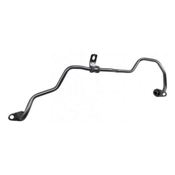 Cano Injeção Turbina Vw Poli Virtus 2019 2023 Original