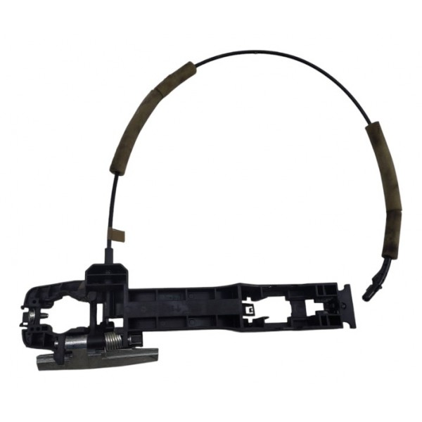 Suporte Maçaneta Traseira Ld Gm Nissan Kicks 2018 2020