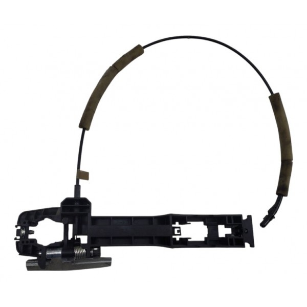 Suporte Maçaneta Traseira Ld Gm Nissan Kicks 2018 2020