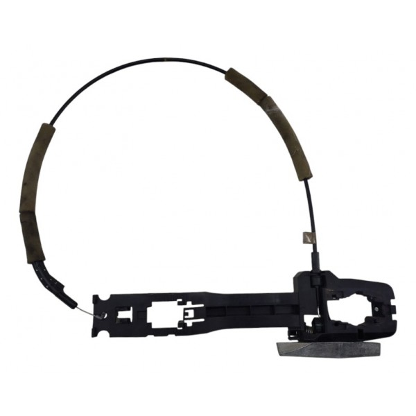 Suporte Maçaneta Traseira Ld Gm Nissan Kicks 2018 2020