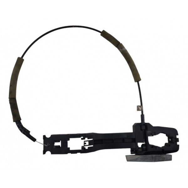 Suporte Maçaneta Traseira Ld Gm Nissan Kicks 2018 2020