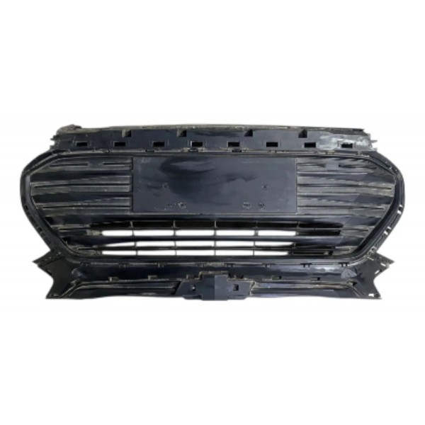Grade Dianteira Chevrolet Tracker 1.0 2024 2025