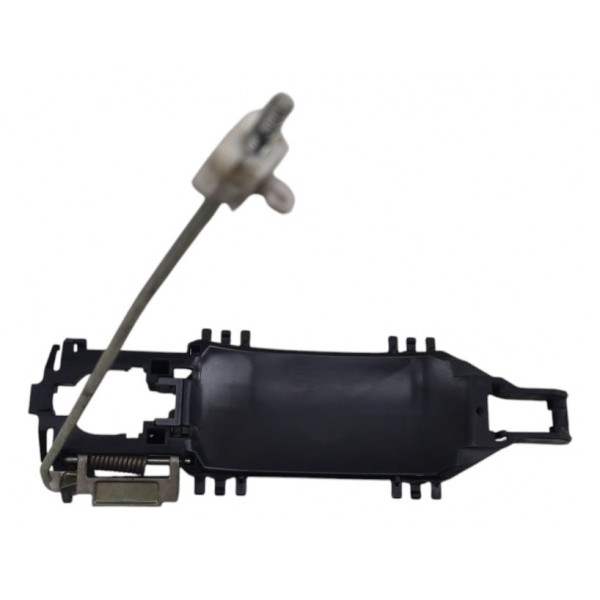 Suporte Maçaneta Externa Dianteira Ld Fiat Cronos 2018 2020