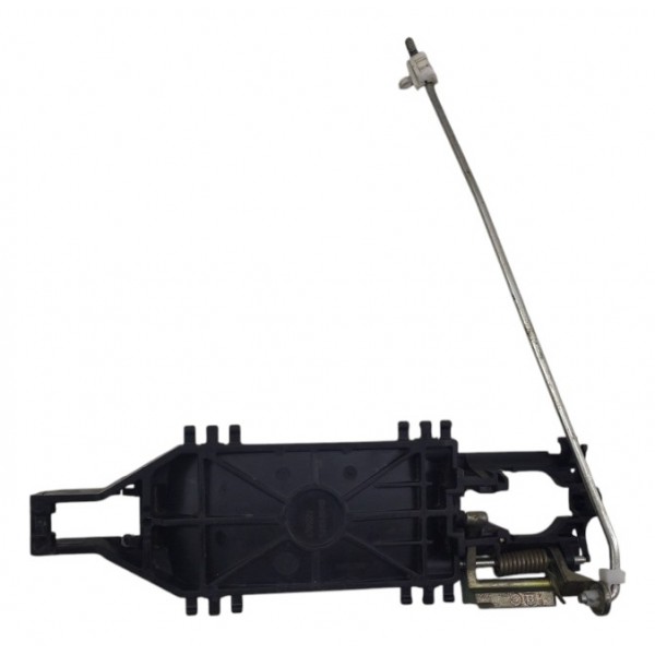 Suporte Maçaneta Externa Dianteira Ld Fiat Cronos 2018 2020