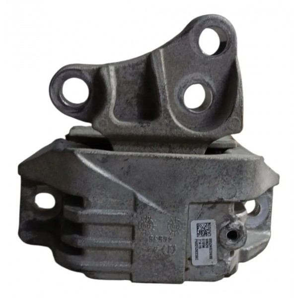 Coxim Motor Fiat Toro Esquerdo 2019 2020