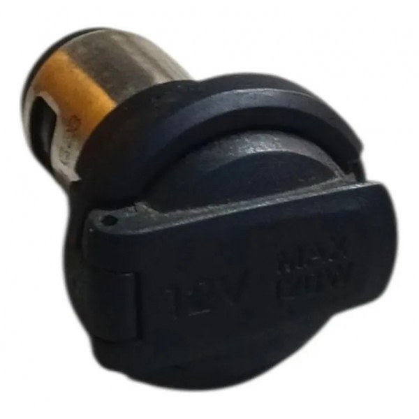 Tomada 12v Carregador Hyundai Hb20 2022