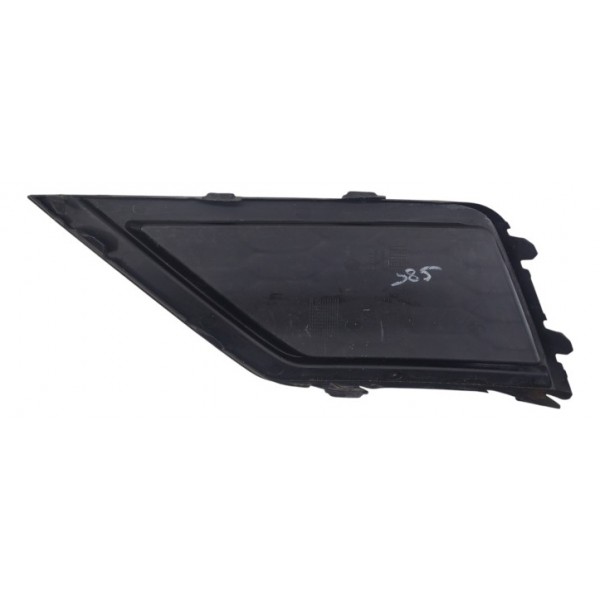 Moldura Grade Farol De Milha Ld Gol G7 Voyage 2015 2021 Direito