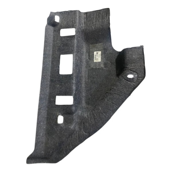 Forro Inferior Painel Fiat Toro Volcano 2.0 Diesel At9 2020