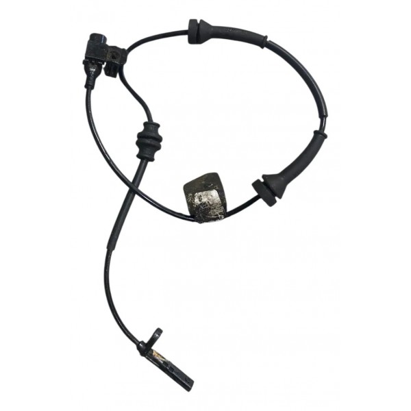 Sensor Abs Traseiro Fiat Toro Volcano 2.0 Diesel At9 2020