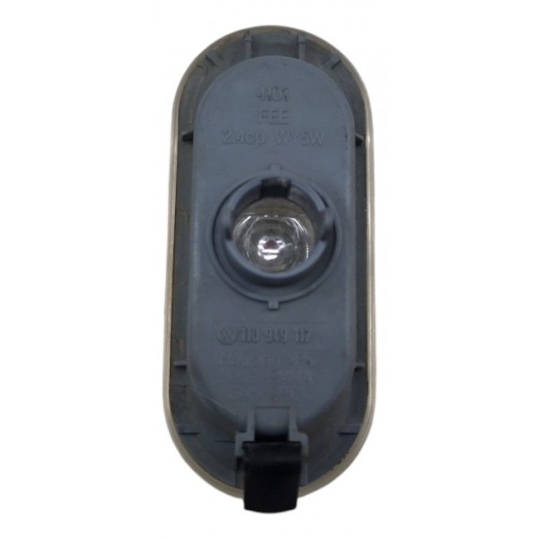 Pisca Paralama Lateral Vw Polo 19997 2008 Original