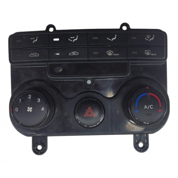 Comando Ar Condicionado Hyundai I30 2009 2012 Original