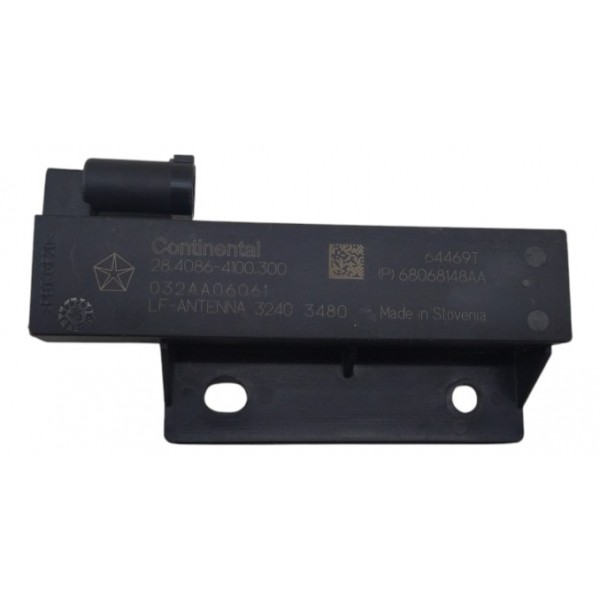 Sensor Módulo Fiat Keyless Antena Fiat Argo 2018 2022