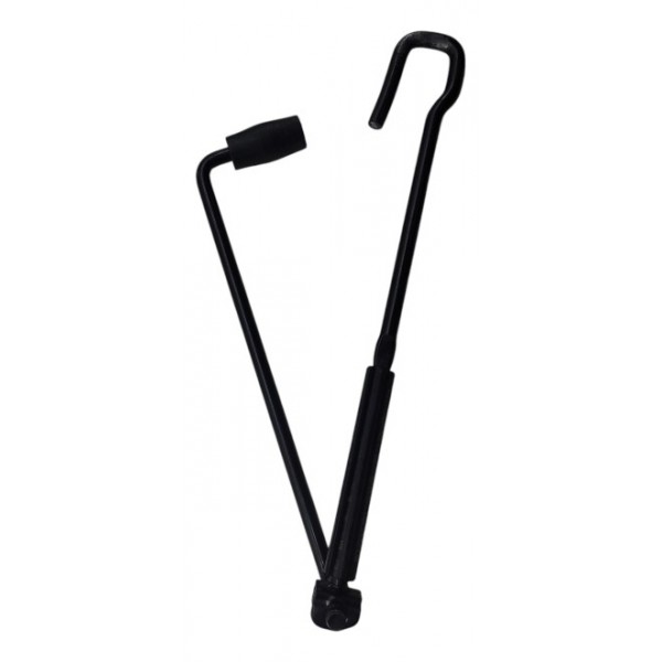 Chave Do Macaco Audi A3 2019 2020 Original