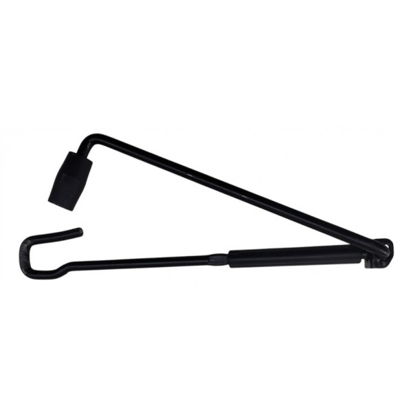 Chave Do Macaco Audi A3 2019 2020 Original