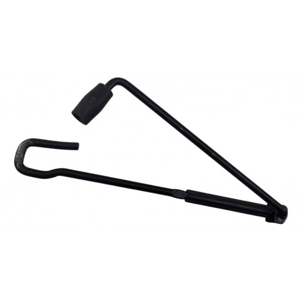 Chave Do Macaco Audi A3 2019 2020 Original