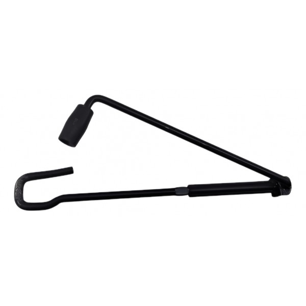 Chave Do Macaco Audi A3 2019 2020 Original