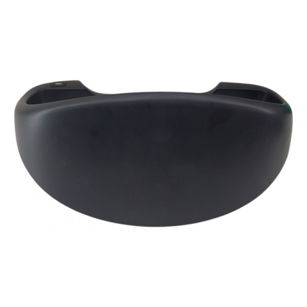 Moldura Painel Instrumentos Hyundai I30 2008 2012 Original