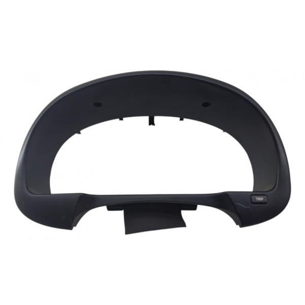 Moldura Painel Instrumentos Hyundai I30 2008 2012 Original