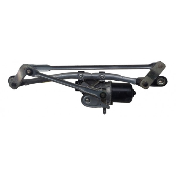 Motor Limpador Parabrisa Fiat Mobi 2020 2024 Original