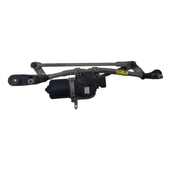 Motor Limpador Parabrisa Fiat Mobi 2020 2024 Original