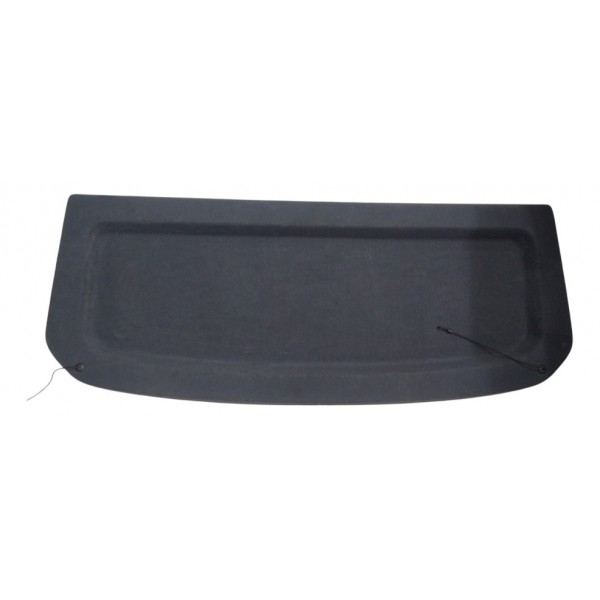 Tampão Traseiro Porta Malas Vw T-cross 2020 2025 Original