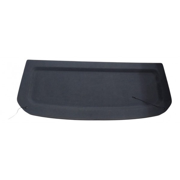 Tampão Traseiro Porta Malas Vw T-cross 2020 2025 Original