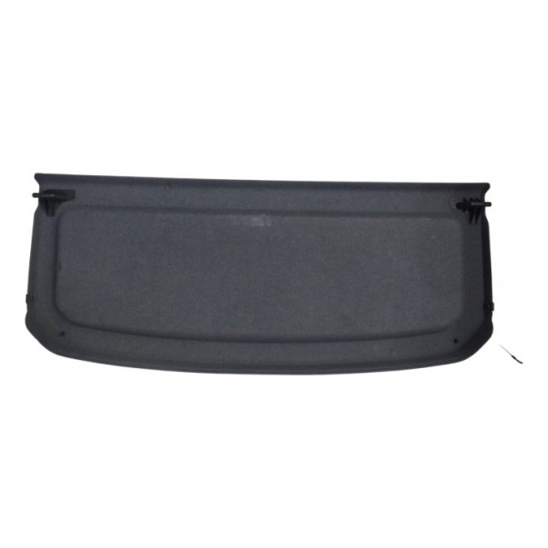 Tampão Traseiro Porta Malas Vw T-cross 2020 2025 Original