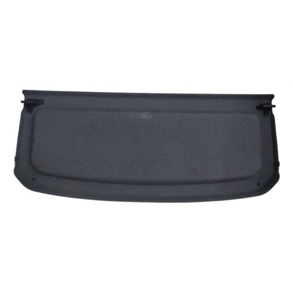 Tampão Traseiro Porta Malas Vw T-cross 2020 2025 Original