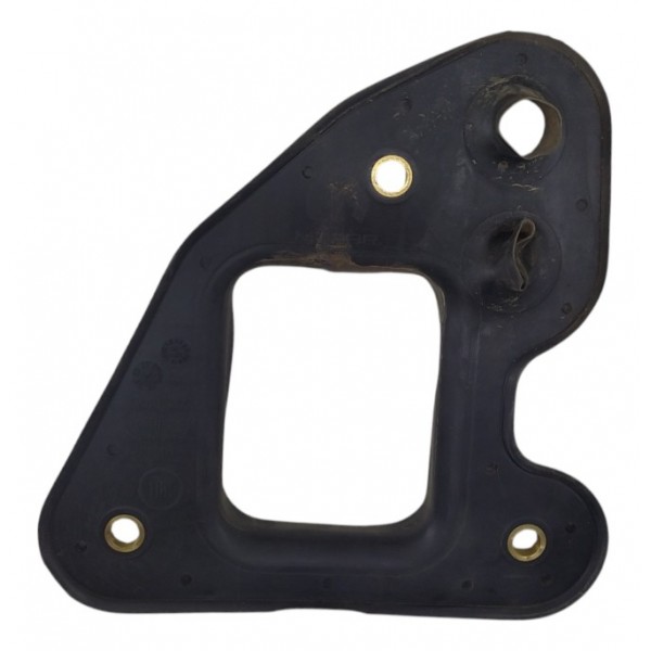 Borracha Vedação Painel Corta Fogo Fiat Mobi 2018 2022