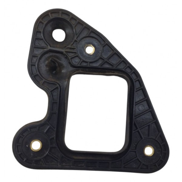 Borracha Vedação Painel Corta Fogo Fiat Mobi 2018 2022