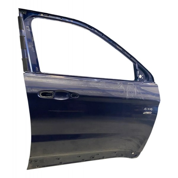 Porta Dianteira Direita Fiat Toro Volcano 2.0 Diesel 2020 Dianteira Direito